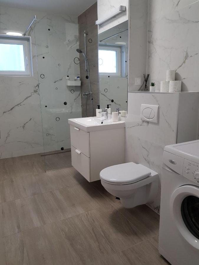 Armonia Residence Сібіу Екстер'єр фото