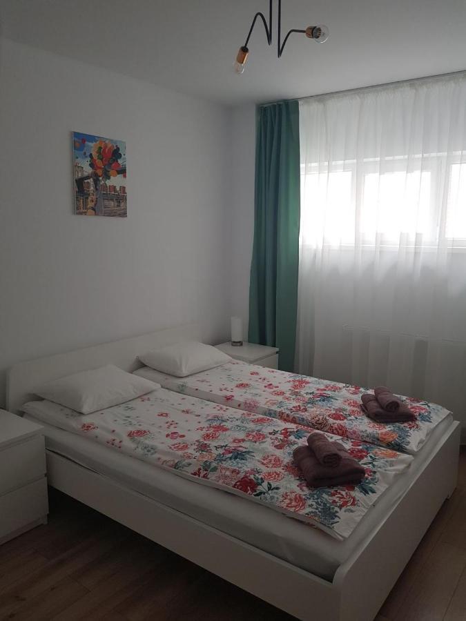 Armonia Residence Сібіу Екстер'єр фото