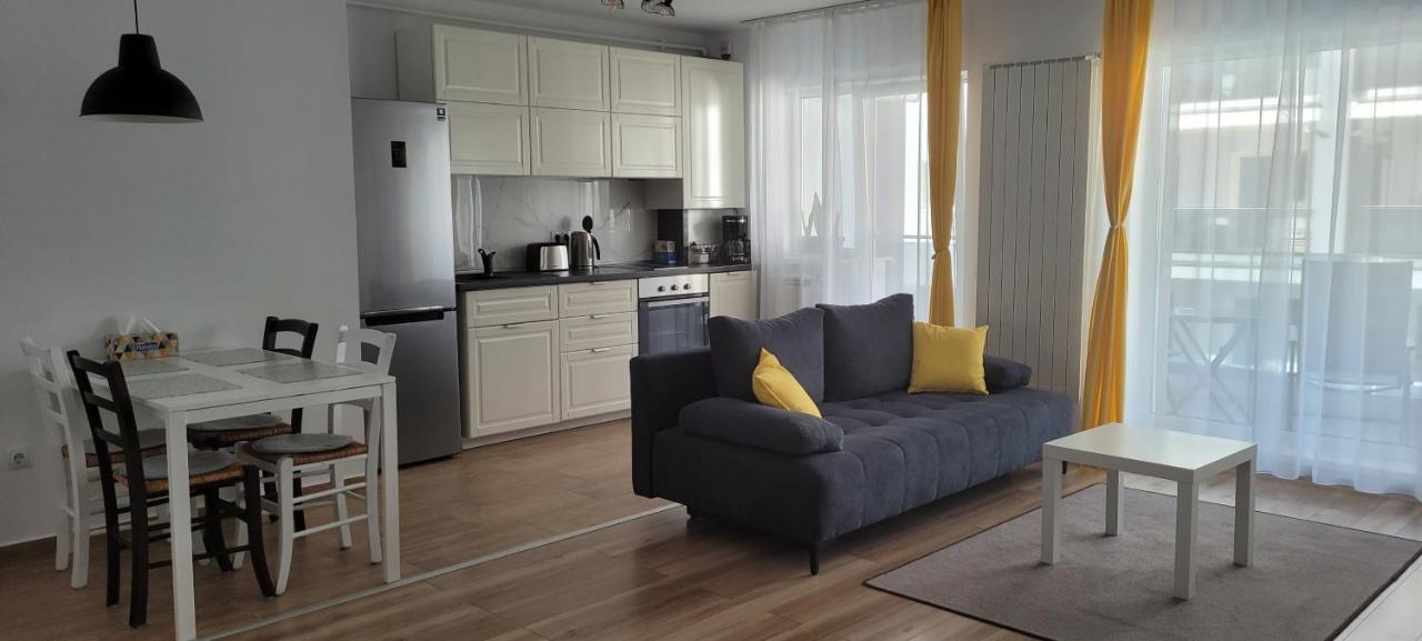 Armonia Residence Сібіу Екстер'єр фото